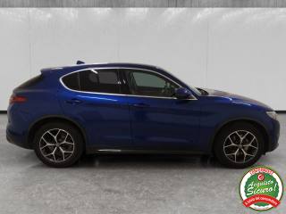 ALFA ROMEO Stelvio usata, con Airbag Passeggero