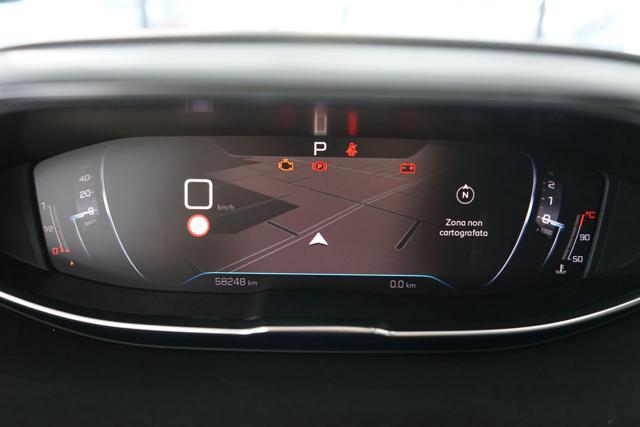 PEUGEOT 3008 usata 55