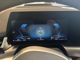 BMW 218 usata, con Boardcomputer