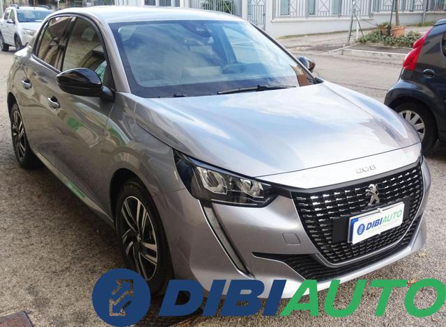 PEUGEOT 208 usata, con Airbag laterali
