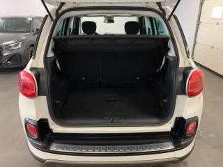 FIAT 500L usata, con Fari Xenon