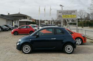 FIAT 500 usata, con Airbag