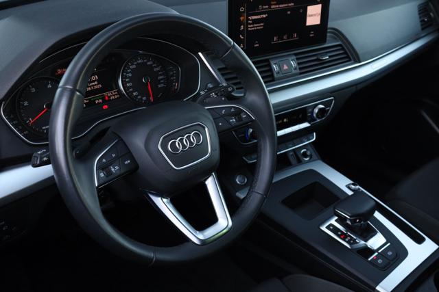 AUDI Q5 usata, con Airbag Passeggero