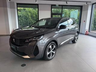 PEUGEOT 3008 usata, con Chiusura centralizzata