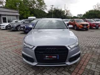 AUDI A6 usata, con Airbag