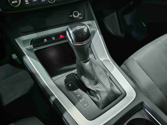 AUDI Q3 usata, con Climatizzatore