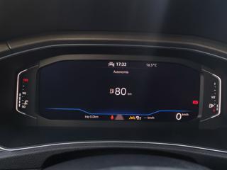 VOLKSWAGEN T-Roc usata, con Vivavoce