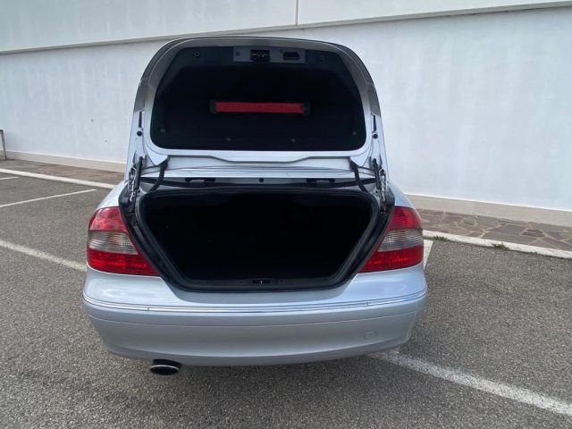 MERCEDES-BENZ CLK 320 usata, con Climatizzatore
