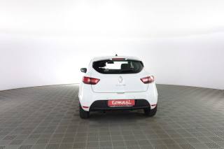 RENAULT Clio usata 4