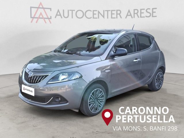 LANCIA Ypsilon usata, con ABS