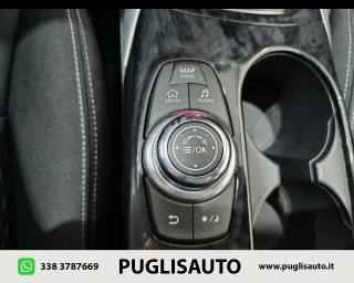 INFINITI Q30 usata, con Bluetooth