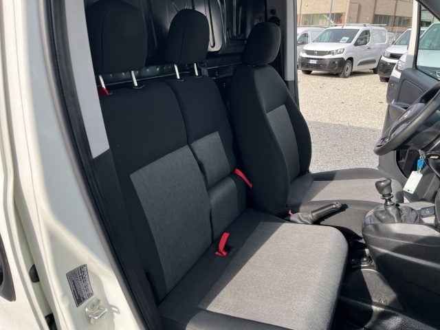 FIAT Doblo usata 15