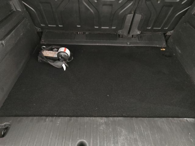 CITROEN Berlingo usata, con Sedile posteriore sdoppiato