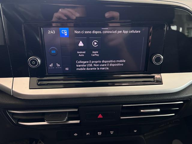 FORD Tourneo Connect usata, con Immobilizzatore elettronico