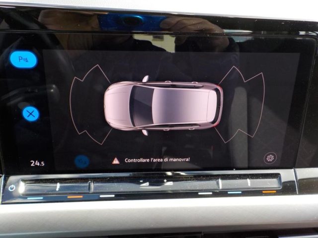 VOLKSWAGEN Golf usata, con Cruise Control