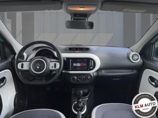 RENAULT Twingo usata, con Autoradio
