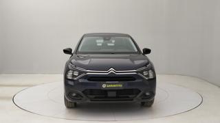 CITROEN C4 usata, con Cerchi in lega