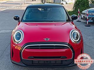 MINI Cooper usata, con Sistema di navigazione