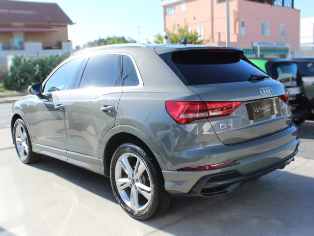 AUDI Q3 usata, con Boardcomputer