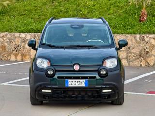FIAT Panda Cross usata, con Airbag