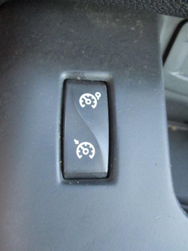 RENAULT Scenic usata, con Adaptive Cruise Control