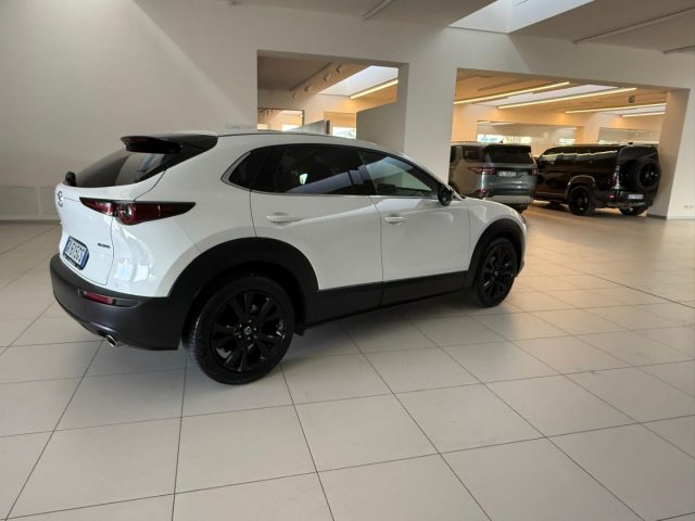 MAZDA CX-30 usata, con Airbag laterali