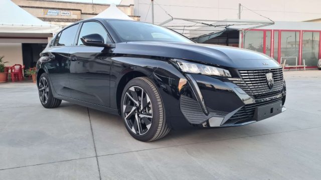 PEUGEOT 308 usata, con Controllo trazione