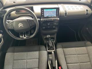 CITROEN C4 Cactus usata, con Fendinebbia