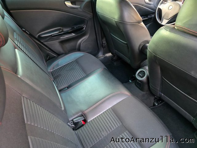 ALFA ROMEO Giulietta usata, con Servosterzo