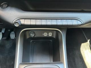 JEEP Avenger usata, con Fendinebbia