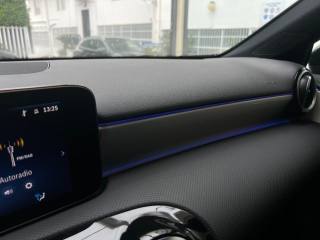 MERCEDES-BENZ A 250 usata, con Adaptive Cruise Control