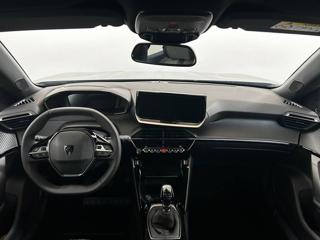PEUGEOT 2008 usata, con Controllo automatico clima