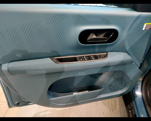 FIAT Grande Panda usata, con Specchietti laterali elettrici