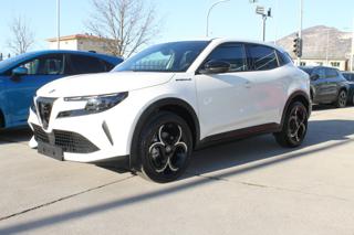 ALFA ROMEO Junior usata, con Airbag laterali