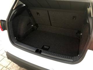 SEAT Arona usata, con Boardcomputer