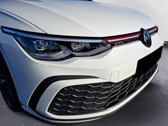 VOLKSWAGEN Golf usata, con Cerchi in lega