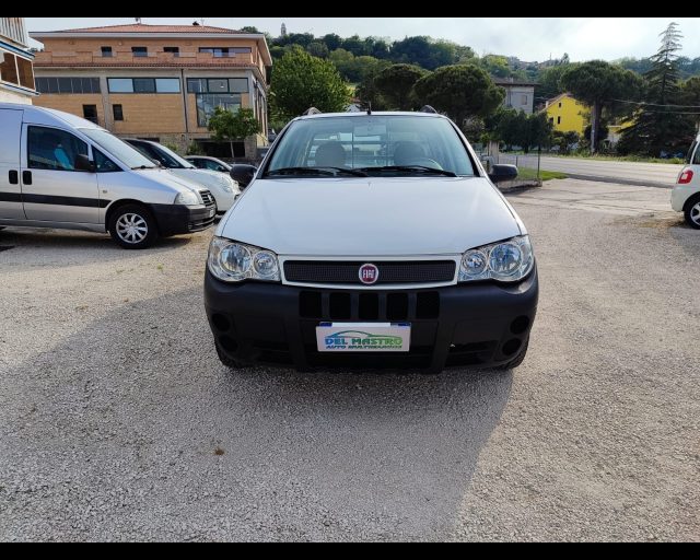 FIAT Strada usata 15