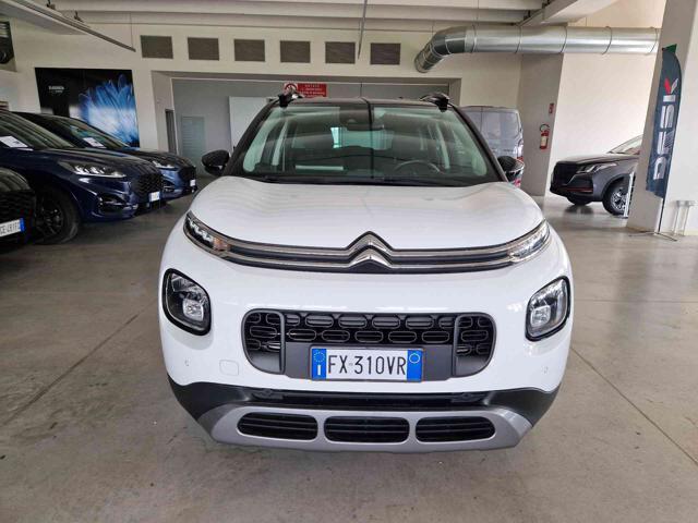 CITROEN C3 Aircross usata, con Airbag
