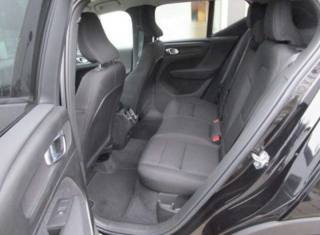 VOLVO XC40 usata, con Boardcomputer