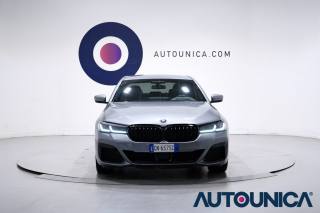 BMW 530 usata, con Airbag