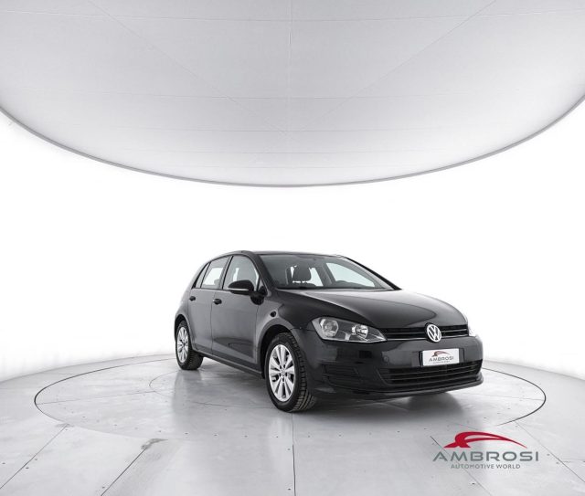 VOLKSWAGEN Golf usata 1