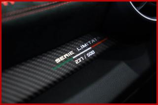 ALFA ROMEO Giulia usata, con ESP