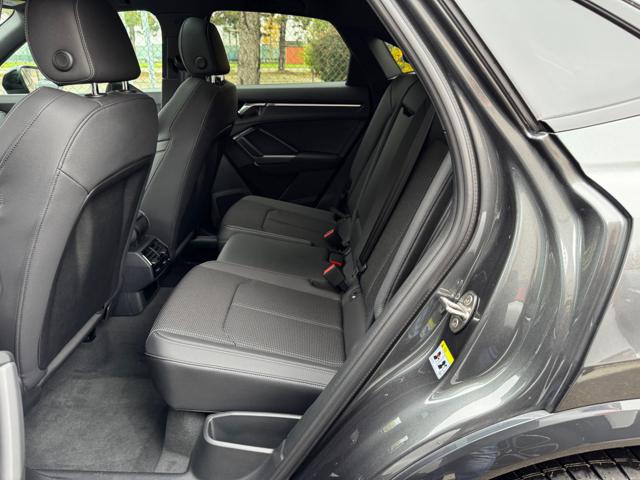 AUDI Q3 usata, con Boardcomputer