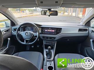VOLKSWAGEN Polo usata, con ESP
