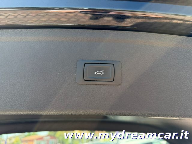 AUDI Q5 usata, con Specchietti laterali elettrici