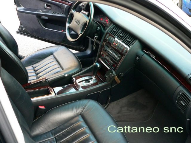 AUDI A8 usata, con Boardcomputer