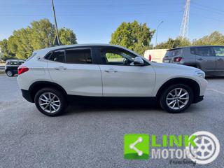 BMW X2 usata, con Airbag Passeggero