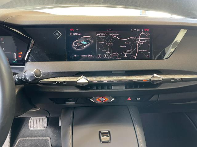 DS AUTOMOBILES DS 4 usata, con Servosterzo