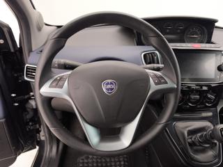 LANCIA Ypsilon usata, con Immobilizzatore elettronico