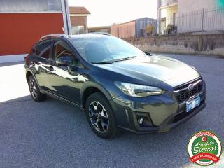 SUBARU XV usata, con Chiusura centralizzata
